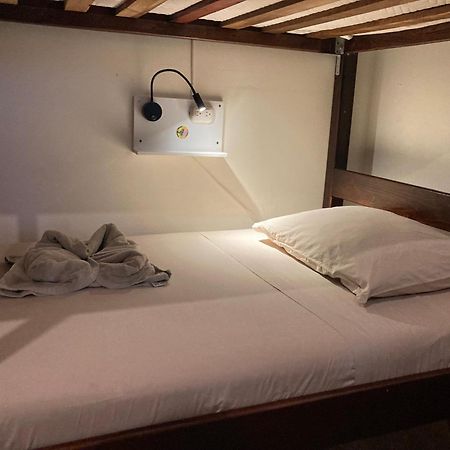 Tamahostel & Glamping Tamarindo Exterior foto