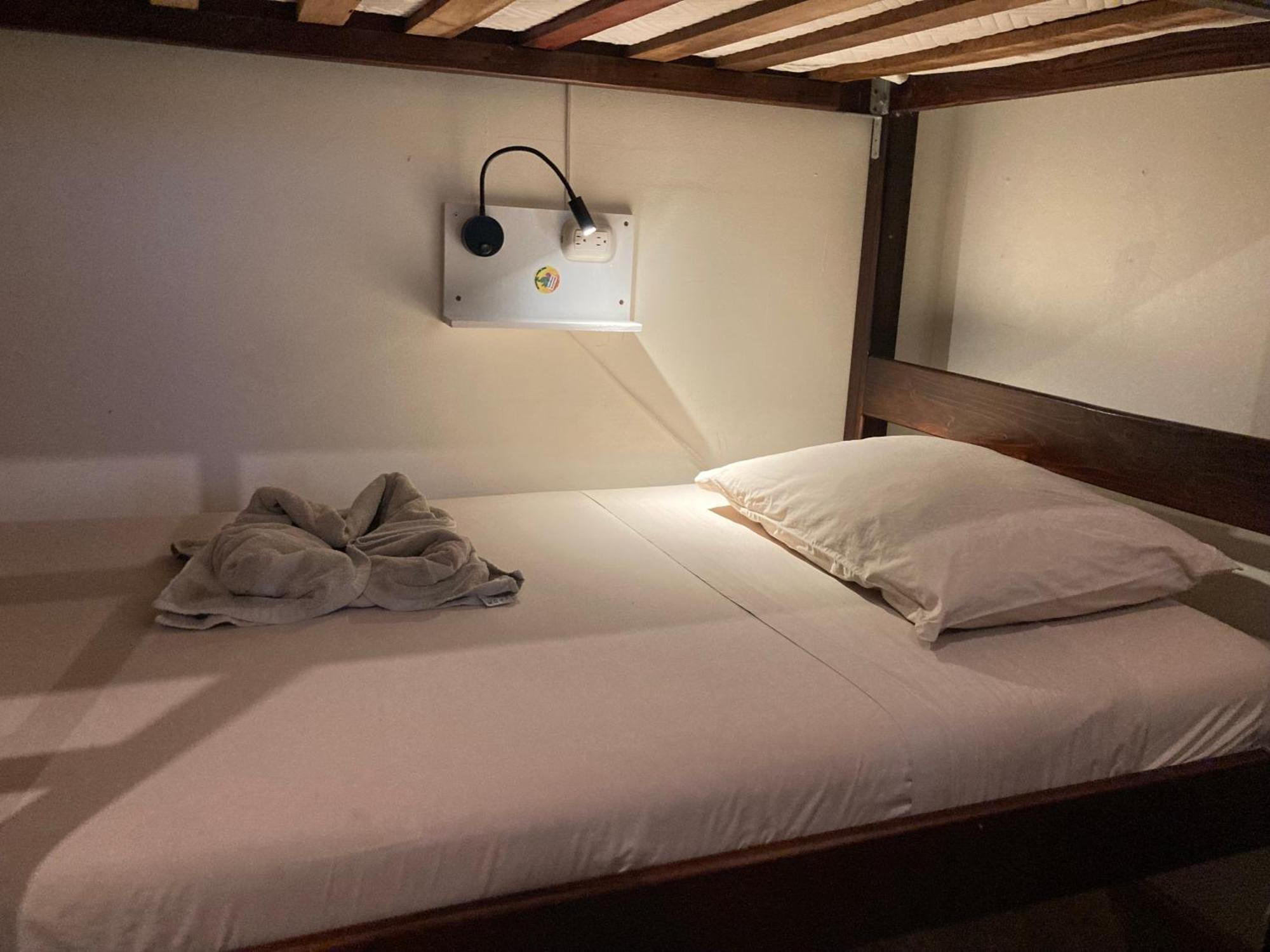 Tamahostel & Glamping Tamarindo Exterior foto